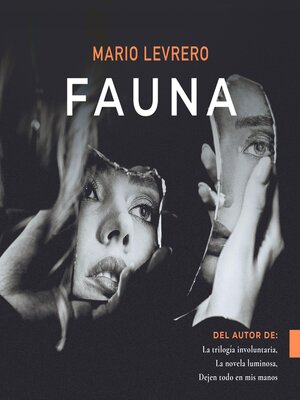 cover image of Fauna